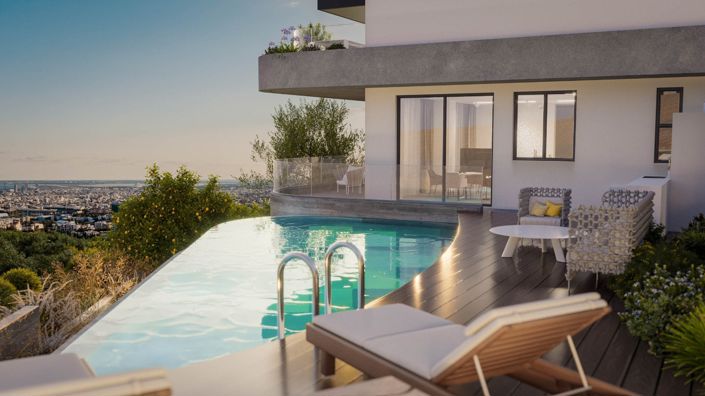 Image No.3-1 Bed Apartment for sale