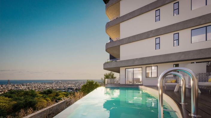 Image No.6-1 Bed Apartment for sale