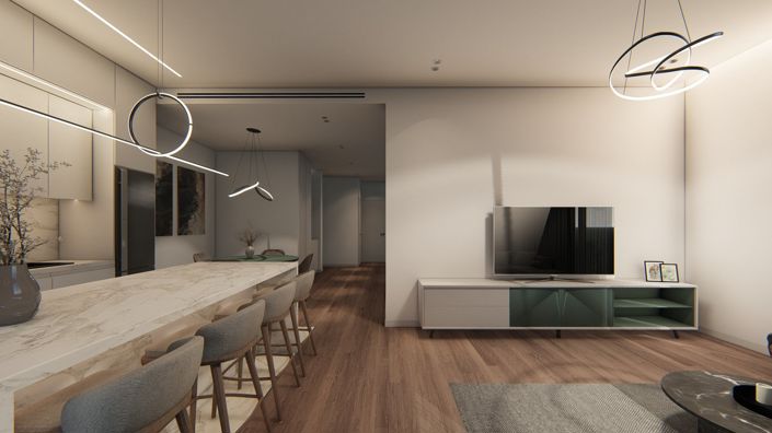 Image No.2-2 Bed Apartment for sale