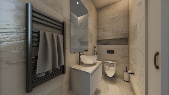 Image No.21-2 Bed Apartment for sale