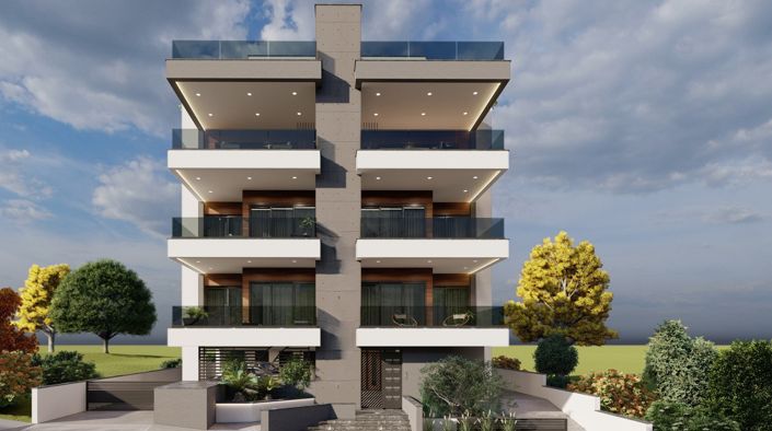 Image No.22-2 Bed Apartment for sale