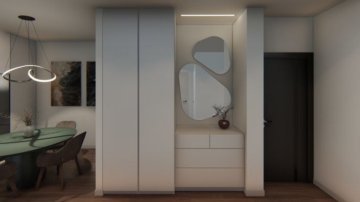 Image No.4-2 Bed Apartment for sale