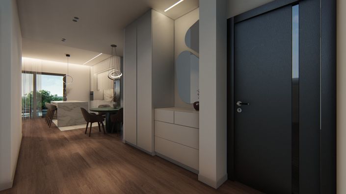 Image No.5-2 Bed Apartment for sale