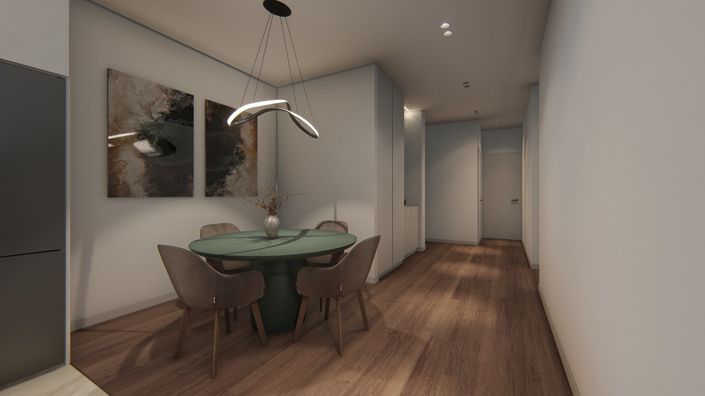 Image No.8-2 Bed Apartment for sale