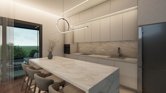 Image No.10-1 Bed Apartment for sale