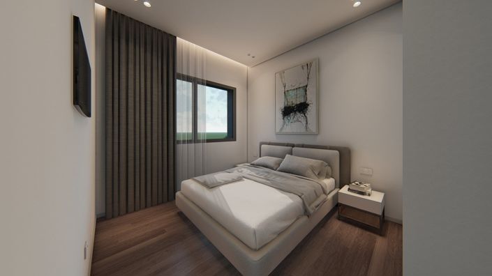 Image No.18-1 Bed Apartment for sale