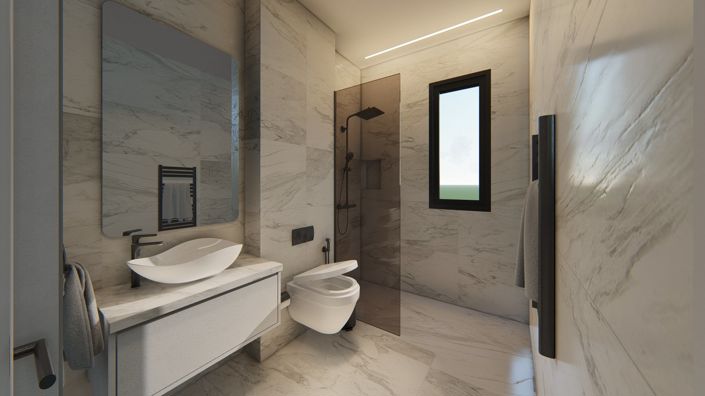 Image No.19-1 Bed Apartment for sale