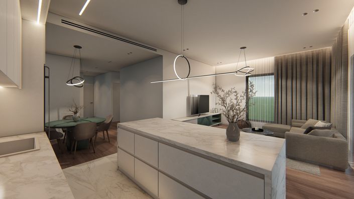 Image No.7-1 Bed Apartment for sale