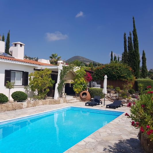 Image No.18-3 Bed Bungalow for sale