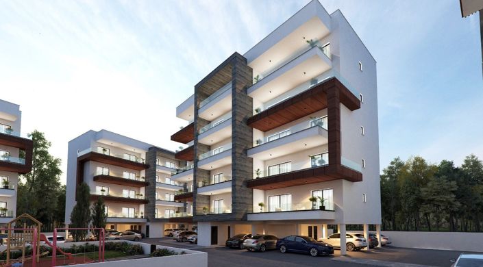 Image No.1-1 Bed Apartment for sale