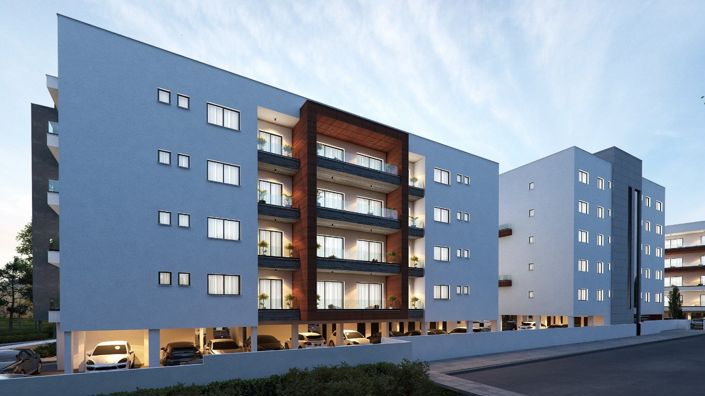 Image No.9-1 Bed Apartment for sale