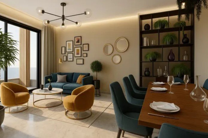 Image No.5-Appartement de 2 chambres à vendre à Limassol