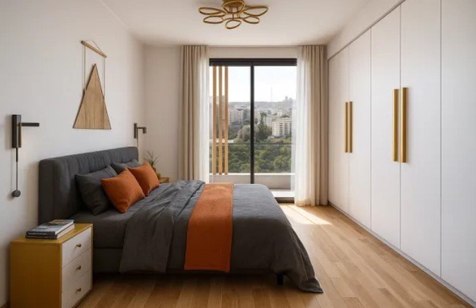 Image No.6-Appartement de 2 chambres à vendre à Limassol