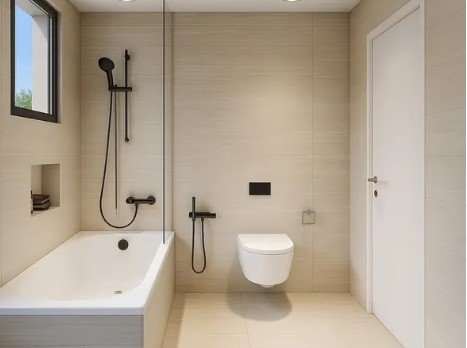 Image No.7-Appartement de 2 chambres à vendre à Limassol