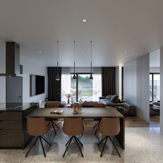 Image No.2-2 Bed Apartment for sale