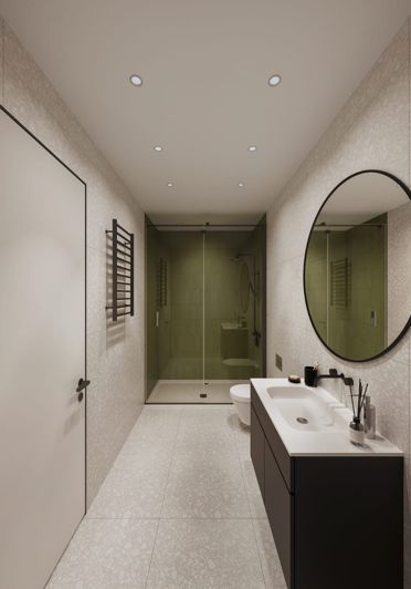 Image No.8-2 Bed Apartment for sale