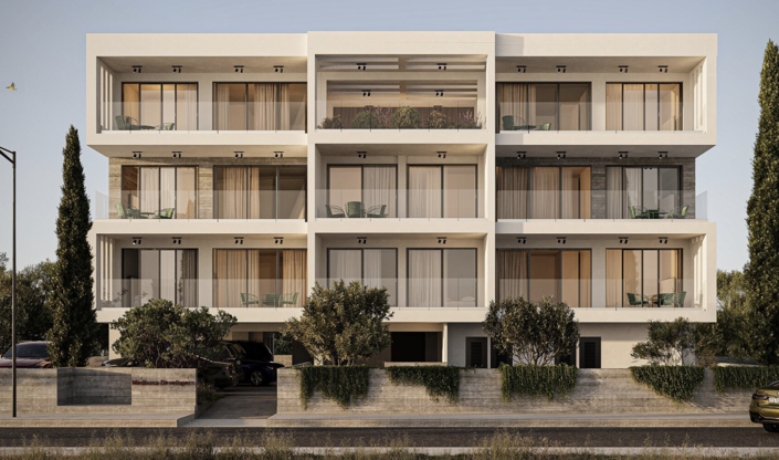 Image No.1-2 Bed Apartment for sale