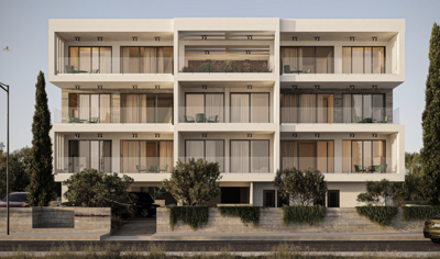 2 Bed Apartment for sale