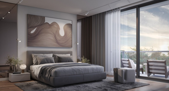 Image No.2-3 Bed Villa for sale