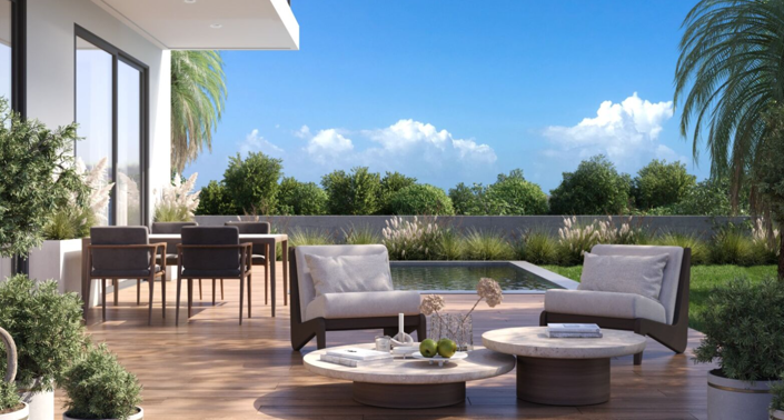 Image No.5-3 Bed Villa for sale