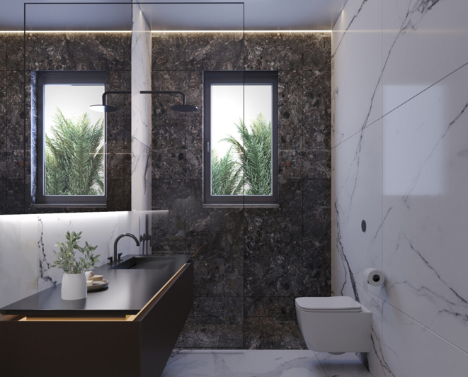 Image No.6-3 Bed Villa for sale