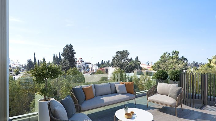 Image No.2-2 Bed Apartment for sale