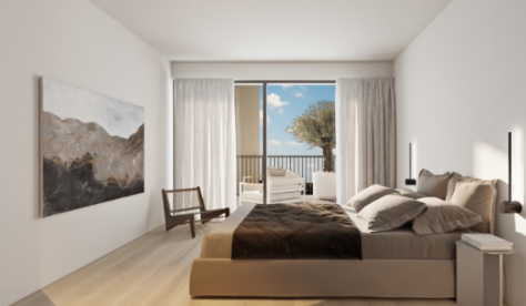 Image No.2-1 Bed Apartment for sale