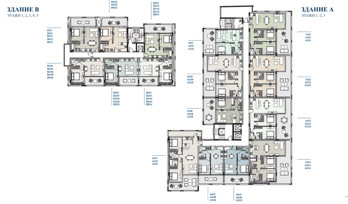 Image No.3-1 Bed Apartment for sale