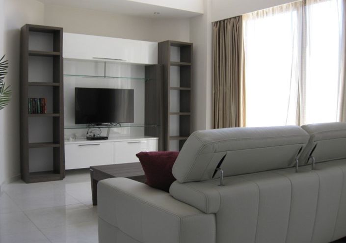 Image No.3-Appartement de 2 chambres à vendre à Limassol