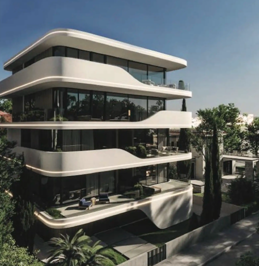 Image No.1-3 Bed Penthouse for sale