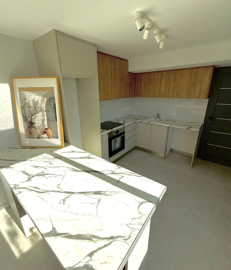 2 Bed Apartment for sale