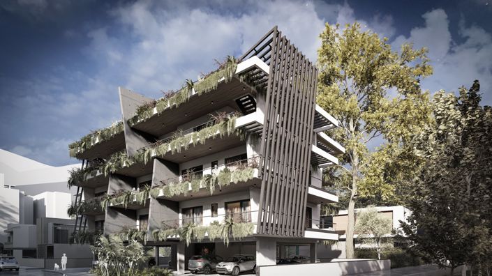 Image No.1-2 Bed Apartment for sale