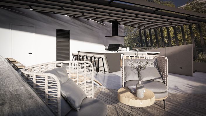 Image No.4-2 Bed Apartment for sale