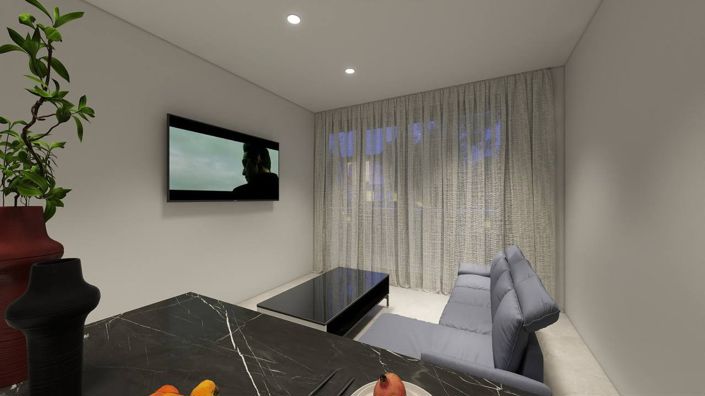 Image No.7-2 Bed Apartment for sale