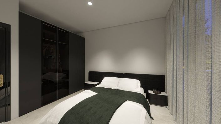 Image No.9-2 Bed Apartment for sale