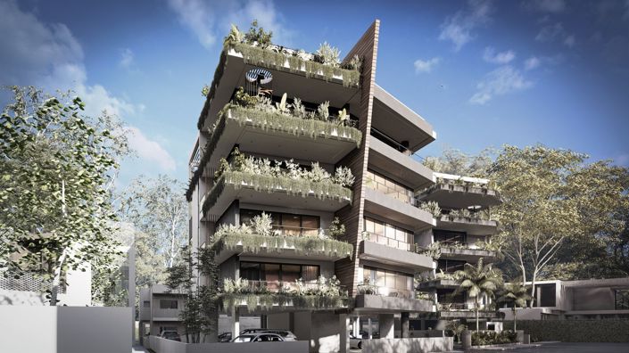 Image No.1-2 Bed Apartment for sale