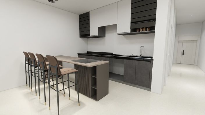 Image No.3-2 Bed Apartment for sale