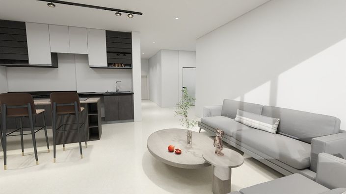 Image No.4-2 Bed Apartment for sale