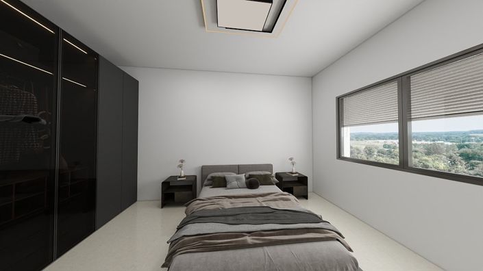 Image No.6-2 Bed Apartment for sale