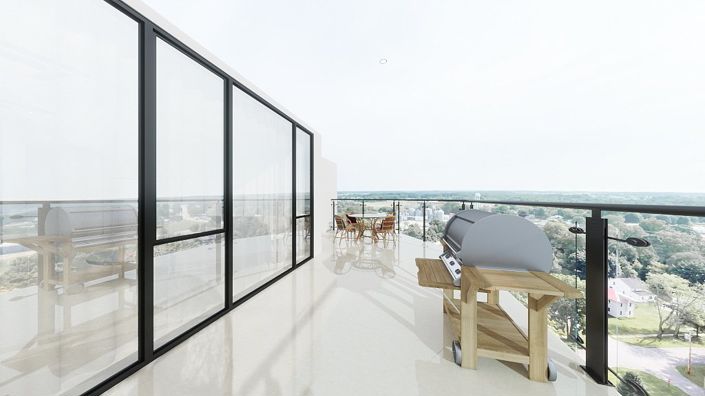 Image No.8-2 Bed Apartment for sale