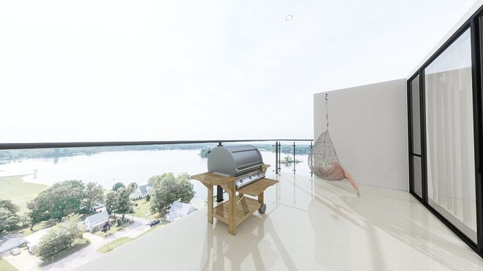 Image No.9-2 Bed Apartment for sale