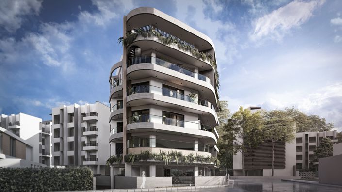 Image No.1-2 Bed Apartment for sale