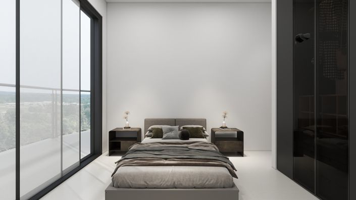 Image No.11-2 Bed Apartment for sale