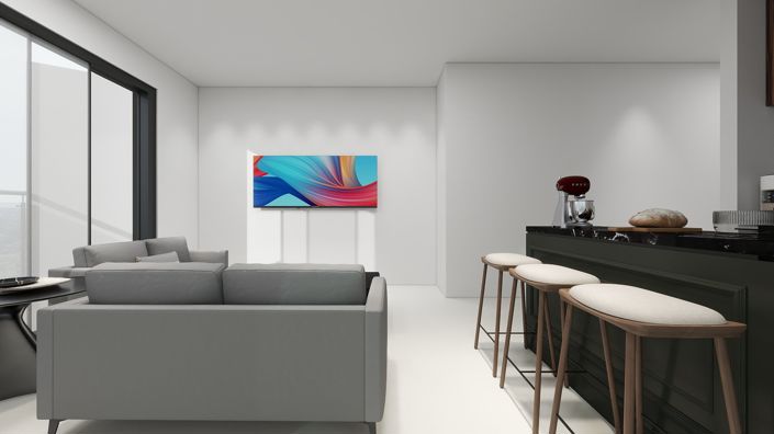 Image No.3-2 Bed Apartment for sale