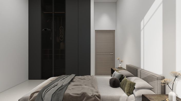 Image No.6-2 Bed Apartment for sale