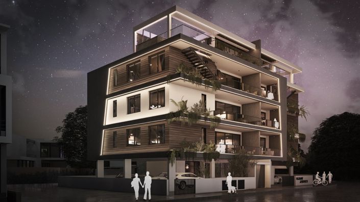 Image No.1-2 Bed Apartment for sale