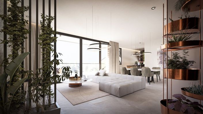 Image No.10-2 Bed Apartment for sale