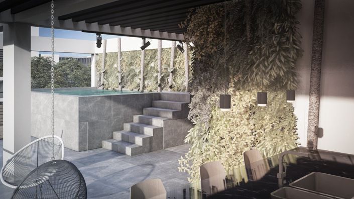 Image No.2-2 Bed Apartment for sale