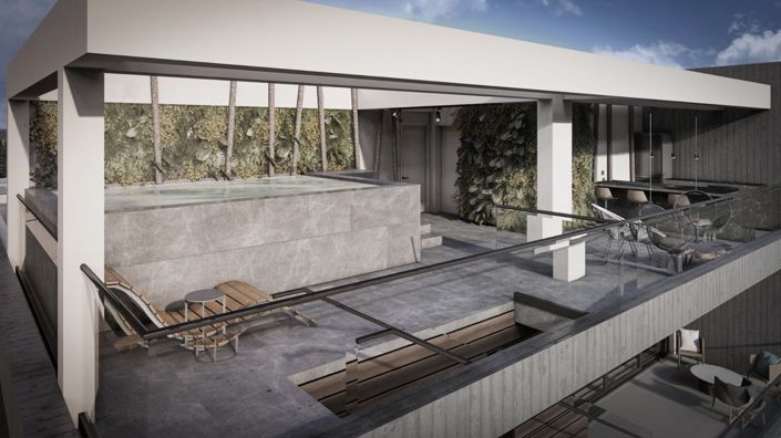 Image No.3-2 Bed Apartment for sale