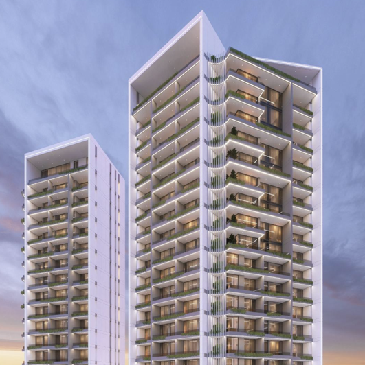 Image No.1-1 Bed Apartment for sale